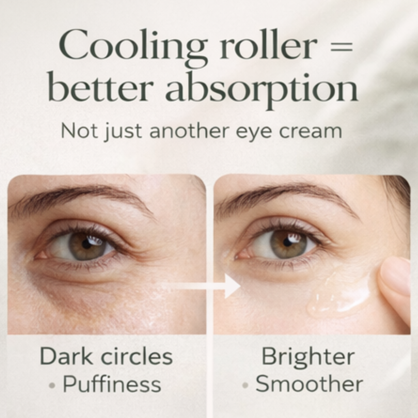 I didn’t realize how tired I looked… until I fixed this