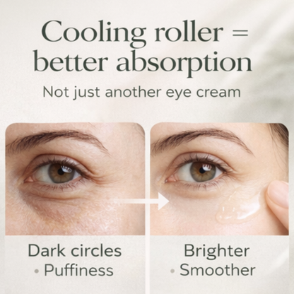 I didn’t realize how tired I looked… until I fixed this